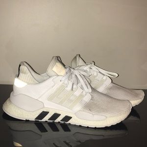 Men’s adidas equipment sneakers